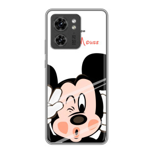 Чохли для телефонів OPPO Reno 8 Pro 5G - Дісней – Mickey Mouse