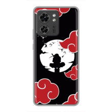 Чехол с картинками Итачи для 

ОППО Рено 8 Про 5Г