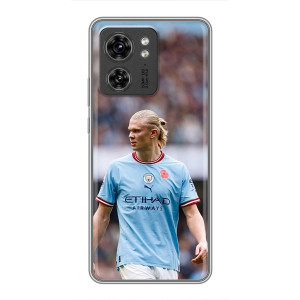 Чехол с картинкой Эрлинг Холанд на OPPO Reno 8 Pro 5G (Эрлинх Холанд)