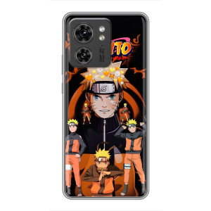 Чехлы с принтом Наруто на OPPO Reno 8 Pro 5G – Naruto герой