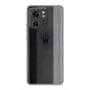 Чохол з Короною ОРО Reno 8 Про 5G - (AlphaPrint)