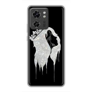 Чохол з Короною ОРО Reno 8 Про 5G - (AlphaPrint)