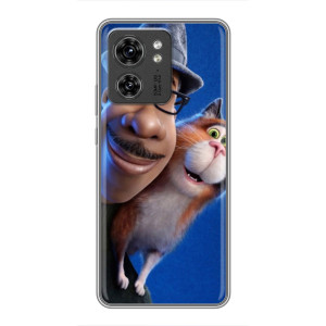 Чехол с принтом Душа на OPPO Reno 8 Pro 5G