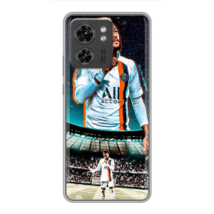 Чохол Неймар для OPPO Reno 8 Pro 5G (AlphaPrint)