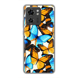 Чохол з принтом для ОРО Reno 8 Про 5G - (Прикольні) (AlphaPrint)