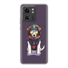 Чохол з принтом Песика Патрон для OPPO Reno 8 Pro 5G (Модний Патрон)