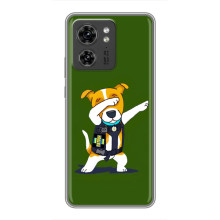 Чохол з принтом Песика Патрон для OPPO Reno 8 Pro 5G (Собака Патрон)
