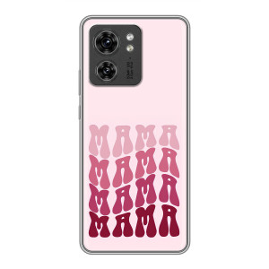Чохли на день мами на ОРО Reno 8 Pro 5G – Напис мама