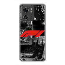 Чохол фільм Формула 1 для OPPO Reno 8 Pro 5G – Колаж Формула 1