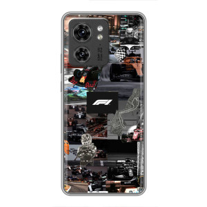 Чохол Формула1 на OPPO Reno 8 Pro 5G