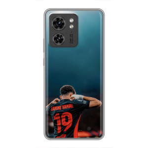 Чохол з футболістом Ламін Ямаль OPPO Reno 8 Pro 5G