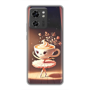 Чохол з мемом Тралалело тралала на OPPO Reno 8 Pro 5G