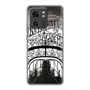 Чохол з дизайном Венздей 2 на OPPO Reno 8 Pro 5G