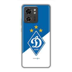 Чехол с ФК Динамо Киев на ОППО Рено 8 Про 5Г – ФК Динамо Киев
