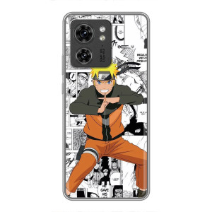 Чохол з картинкою Наруто Аніме для OPPO Reno 8 Pro 5G