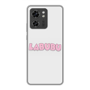 Чехол с Лабубу на OPPO Reno 8 Pro 5G