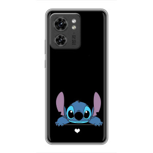 Чехол с принтом Стич на OPPO Reno 8 Pro 5G