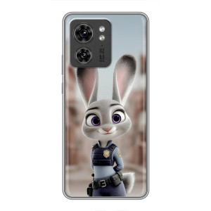 Чохол Зоотрополіс на OPPO Reno 8 Pro 5G