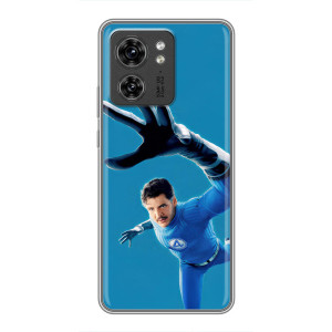 Чохол з принтом Фантастична четвірка для OPPO Reno 8 Pro 5G