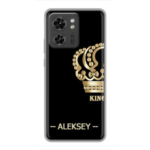 Іменні Чохли для OPPO Reno 8 Pro 5G – ALEXEY