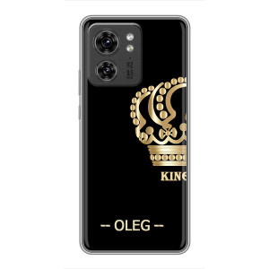 Іменні Чохли для OPPO Reno 8 Pro 5G – OLEG