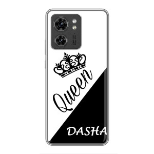 Іменні Жіночі Чохли для OPPO Reno 8 Pro 5G (DASHA)