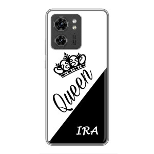Іменні Жіночі Чохли для OPPO Reno 8 Pro 5G (IRA)