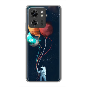 Космічні Чохли для ОРО Reno 8 Про 5G (VPrint)