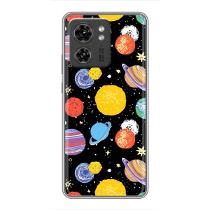 Космічні Чохли для ОРО Reno 8 Про 5G (VPrint)