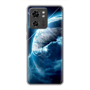 Космічні Чохли для ОРО Reno 8 Про 5G (VPrint)