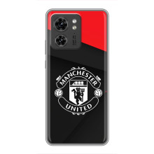 Силіконові Чохли з принтом Футбол на OPPO Reno 8 Pro 5G – MU