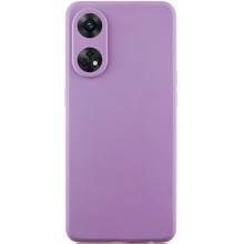 Силіконовий чохол Candy Full Camera для Oppo Reno 8 T 4G – undefined