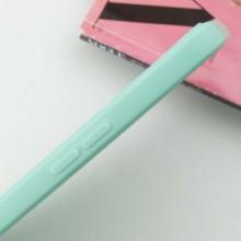 Силіконовий чохол Candy Full Camera для Oppo Reno 8 T 4G – Зелений