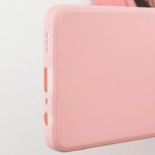 Силіконовий чохол Candy Full Camera для Oppo Reno 8 T 4G – Рожевий