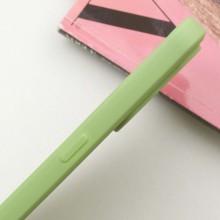 Силіконовий чохол Candy Full Camera для Oppo Reno 8 T 4G – Фісташковий