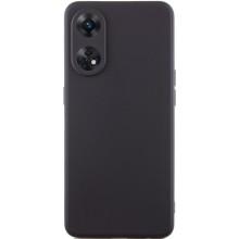 Силіконовий чохол Candy Full Camera для Oppo Reno 8 T 4G – undefined