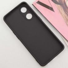 Силіконовий чохол Candy Full Camera для Oppo Reno 8 T 4G – undefined