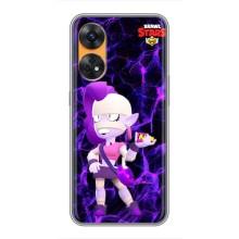 Чехлы Brawl Stars для Oppo Reno 8T (AlphaPrint)