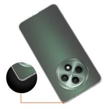 TPU чехол Epic Transparent 1,5mm Full Camera для Oppo Reno 12 F 4G/5G – Прозрачный