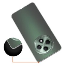 TPU чехол Epic Transparent 1,5mm Full Camera для Oppo Reno 12 F 4G/5G – Прозрачный