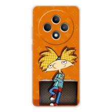 Брендновые Чехлы для OPPO Reno12 F - (PREMIUMPrint) (Арнольд)