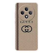 Чехлы Бренд GUCCI для OPPO Reno12 F – Стиль Гуччи
