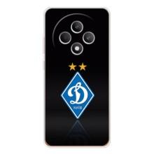 Чехлы для OPPO Reno12 F (VPrint) - Футбольные клубы