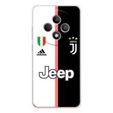 Чехлы для OPPO Reno12 F (VPrint) - Футбольные клубы