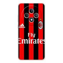 Чехлы для OPPO Reno12 F (VPrint) - Футбольные клубы