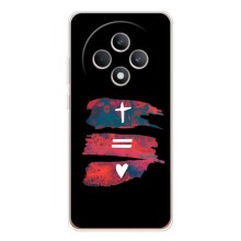 Чохли для OPPO Reno12 F (Для Християн) – Атрибутика