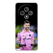 Чохли для Рено 12 Ф - Лео Мессі Маямі (Кубки Мессі)