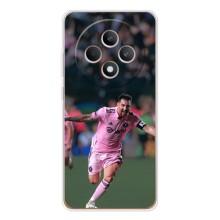 Чохли для Рено 12 Ф - Лео Мессі Маямі (Месямба)