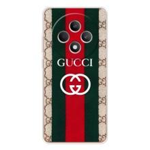 Чохли  GUCCI для Рено 12 Ф (AlphaPrint)
