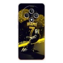 Чехлы Килиан Мбаппе для OPPO Reno12 F